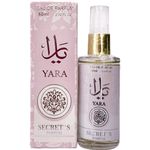 Perfume Secret's Parfum ( Yara ) 60ml eau de Parfum