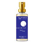 Perfume Secret's Parfum ( Club De Nuit Iconic) 15ml 