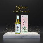 Perfume Secret's Parfum ( Yara ) 60ml eau de Parfum