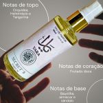 Perfume Secret's Parfum ( Yara ) 60ml eau de Parfum