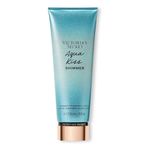Victoria's Secret Creme Hidratante Aqua Kiss Shimmer 236ml 