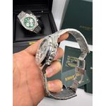Audemars Piguet Prata Bateria