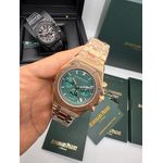 Audemars Piguet Rose Bateria 