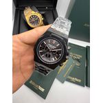 Audemars Piguet Black Bateria