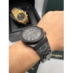 Audemars Piguet Black Bateria