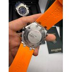 Audemars Piguet Borracha Bateria