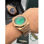 Audemars Piguet Rose Automático 