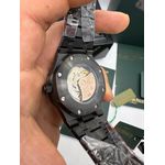 Audemars Piguet Blak Automático 