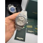 Audemars Piguet Prata Automático
