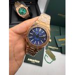 Audemars Piguet Rose Automático 