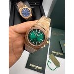 Audemars Piguet Rose Automático 