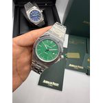 Audemars Piguet Prata Automático