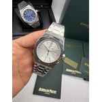 Audemars Piguet Prata Automático