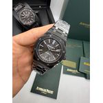 Audemars Piguet Blak Automático 