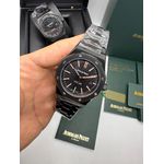 Audemars Piguet Blak Automático 