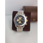 Relogio Breitling Aço