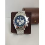 Relogio Breitling Aço