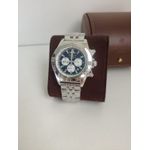 Relogio Breitling Aço