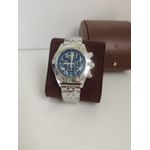 Relogio Breitling Aço