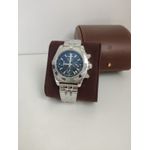 Relogio Breitling Aço
