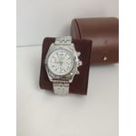 Relogio Breitling Aço