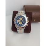 Relogio Breitling Aço