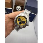 Relogio Breitling Chronomat 