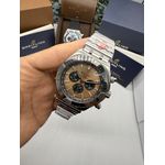 Relogio Breitling Chronomat 