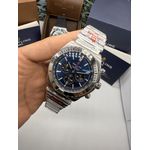 Relogio Breitling Chronomat 