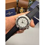 Relogio Breitling Avenger Lona