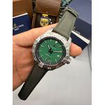 Relogio Breitling Avenger Lona