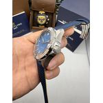 Relogio Breitling Avenger Lona