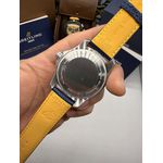 Relogio Breitling Avenger Lona