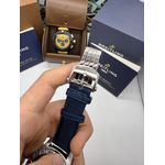 Relogio Breitling Avenger Lona
