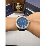 Relogio Breitling Avenger Lona