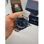 Relogio Breitling Superocean Automático 