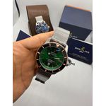 Relogio Breitling Superocean Automático 
