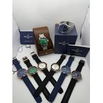 Relogio Breitling Superocean Automático 