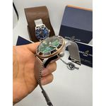 Relogio Breitling Superocean Automático 