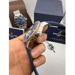 Relogio Breitling Superocean Automático