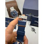 Relogio Breitling Superocean Automático