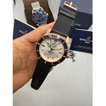 Relogio Breitling Superocean Automático