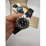 Relogio Bvlgari Aluminium 