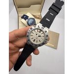 Relogio Bvlgari Aluminium 
