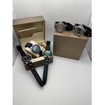 Relogio Bvlgari Aluminium 