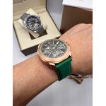 Relogio Bvlgari Octo Roma 