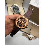 Relogio Bvlgari Octo Roma 