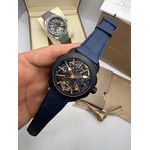 Relogio Bvlgari Octo Roma 