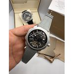 Relogio Bvlgari Octo Roma 