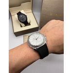 Relogio Bvlgari Octo